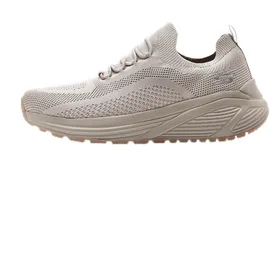 SKECHERS Sneaker für Damen Bobs Sparrow 2.0 Allegiance Crew weiß 39