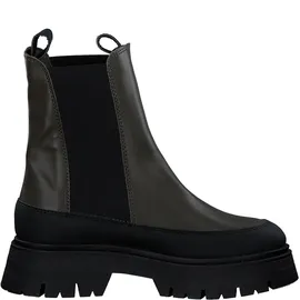 TAMARIS 1-1-25461-29 olive/black 37