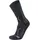 Uyn Wandersocken Explorer Light 3er Pack Dunkelgrün 45-47