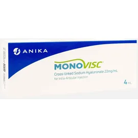 Plasmaconcept Ag Monovisc