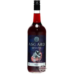 Asgard Red Likör