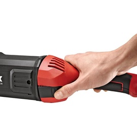 Flex Winkelschleifer L 26-6 230 2600 Watt + Schnellspannmutter SSM-HD M14