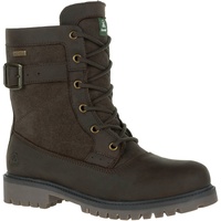 Kamik Winterstiefeletten Rogue Mid, dark brown, 39