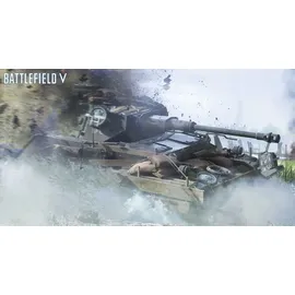 Battlefield V (Code in a Box) (USK) (Download) (PC)