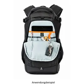 Lowepro Flipside 200 AW II schwarz