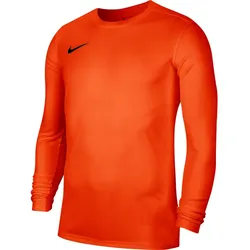 NIKE Park 20 Dri-FIT VII Trikot langarm 819 - safety orange/black XXL