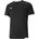 teamLIGA Trikot Herren black/white L