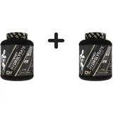 DY Nutrition Shadowhey Hydrolysate Cookies & Cream 2270 g