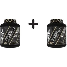 DY Nutrition Shadowhey Hydrolysate Cookies & Cream 2270 g