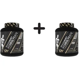 DY Nutrition Shadowhey Hydrolysate Cookies & Cream 2270 g