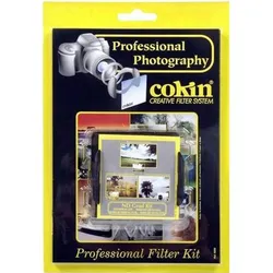 Cokin 250B ND Grad Kit G
