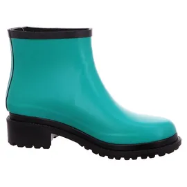Aigle Fulfeel Low Gummistiefel Grün 41