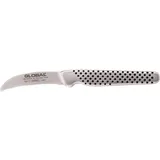 Global Yoshikin Schälmesser 6 cm geskümmte Klinge