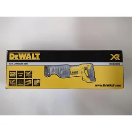 DeWalt DCS380N