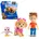 Patrol PAW Figurenpaket Patrol und Alex Porter mit Lil Hootie Figur