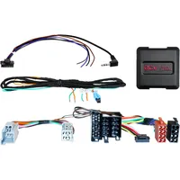 ACV Electronic ACV Lenkrad-Adapter LFB Fiat Ducato 11/2021-2024 ISO