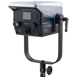 Nanlite FC-500B Zweifarbig