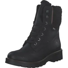Rieker Belinga/Ambor/Teddy Damen Schwarz 36
