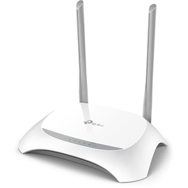 TP-LINK TL-WR850N Wireless N Router
