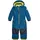 KILLTEC FIRST INSTINCT by killtec Kinder Skioverall mit Kapuze FISW 46 MNS ONPC, petrol, 122/128, 43399-000
