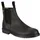 Ariat Heritage Contour II Field Zip Reitstiefel 39 Schwarz