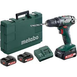 Metabo BS 14.4 602206540
