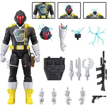 SUPER7 - G.I. Joe Ultimates Actionfigur B.A.T. [Cartoon Accurate] 18 cm