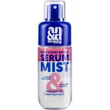 a.n.d. beauty Blue Light Shield Serum Mist 100 ml