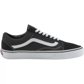 Vans Old Skool Black/White 36,5