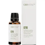 CBD Vital Schlaftropfen