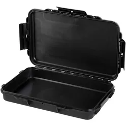 YOUCAMP HUMMER L - wasserfestes Schutzcase IP67 - 316x195x53mm