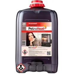 Petroleum 20 l  Cago Diamant Petroleum 20 Liter im Kanister