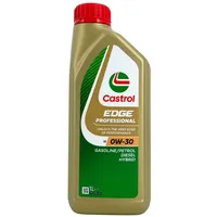 Castrol EDGE Professional A5 0W-30 208 l