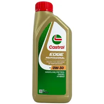 Castrol EDGE Professional A5 0W-30 208 l