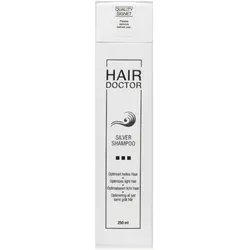 Hair Doctor Silver Shampoo 250 ml