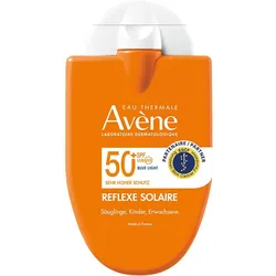 Avene Reflexe Solaire Familie Emulsion Spf 50+