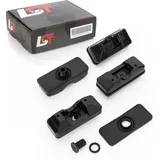 4x Wagenheberaufnahme Hebebühne Wagenheber Aufnahmen für Mercedes-Benz