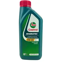 Castrol Magnatec 15F6C8 5W-30 1 l