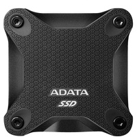 A-Data SD600Q 480 GB USB 3.1 schwarz