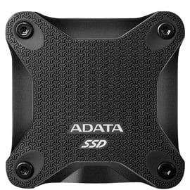 A-Data SD600Q 480 GB USB 3.1 schwarz
