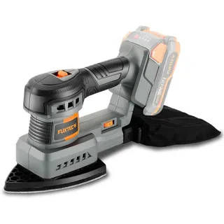 FUXTEC 20V FX-E1MS20 ohne Akkupack, ohne Ladegerät