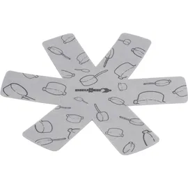 Brunner Torralta Spacemaster Topf-Set 8-tlg. Kochtopf + Topf