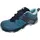 Salomon X Ultra 4 GTX Damen Stargazer/Carbon/Stone Blue 38 2/3