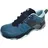 GTX Damen Stargazer/Carbon/Stone Blue 38 2/3