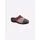 Casual Looks Clogs Beige/Braun/Rot 41