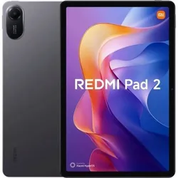 Tablet Xiaomi Octa Core 4 GB RAM 128 GB Grau