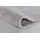 KLEINE WOLKE Havanna 70 x 120 cm silbergrau