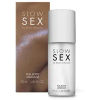 Bijoux Indiscrets Full Body Massage Gel - 50 ml