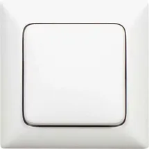Legrand Abdeckrahmen 776160 Weiß