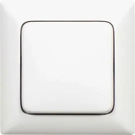 Legrand Abdeckrahmen 776160 Weiß